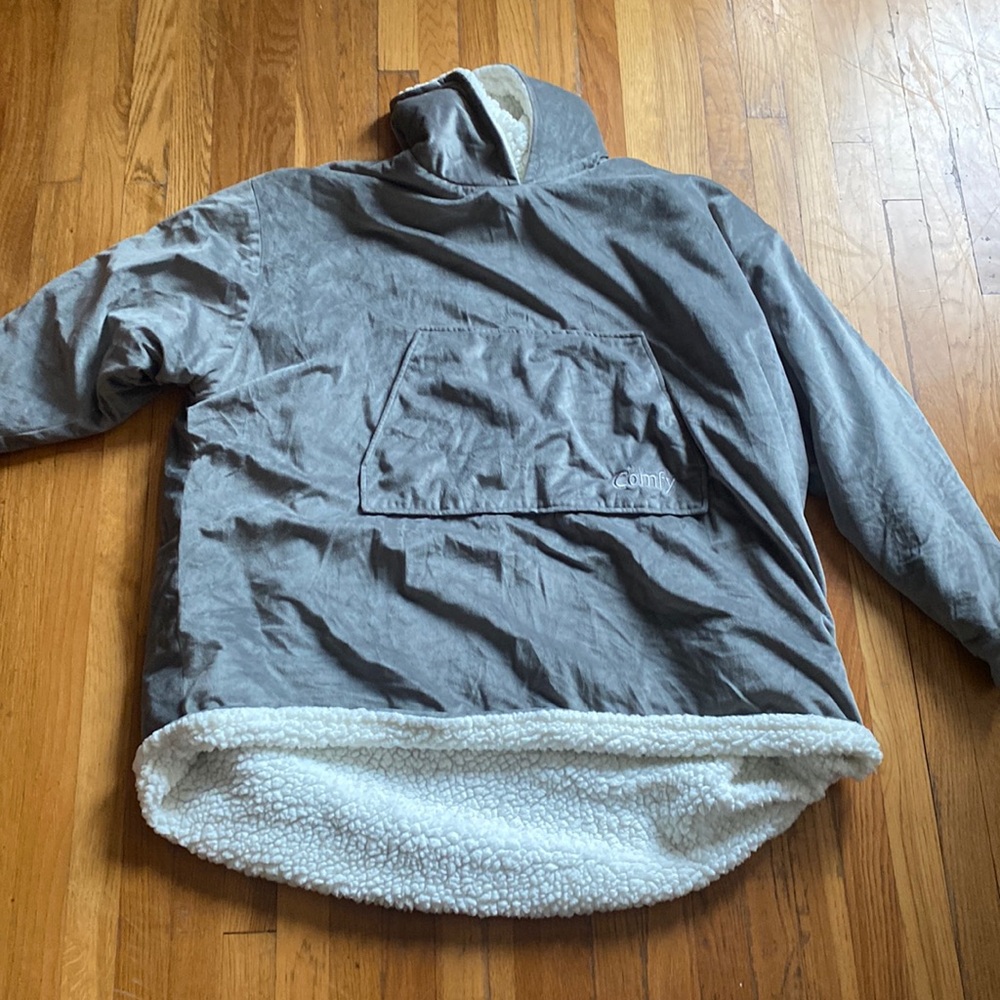 Original comfy